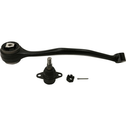 MOOG Chassis Products Suspension Control Arm and Ball Joint Assembly P/N:RK623106 Fits: BMW X3 10-04 - Image 1
