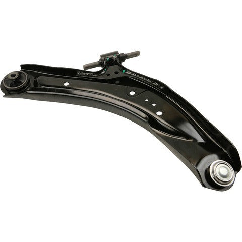 MOOG Chassis Products Suspension Control Arm and Ball Joint Assembly P/N:RK623110 Fits: Nissan Qashqai 19-17, Nissan Rogue 20-14, Nissan Rogue Sport 22-17 - Image 2