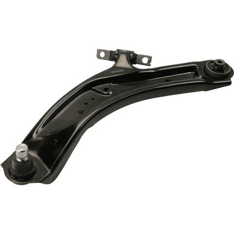 MOOG Chassis Products Suspension Control Arm and Ball Joint Assembly P/N:RK623110 Fits: Nissan Qashqai 19-17, Nissan Rogue 20-14, Nissan Rogue Sport 22-17 - Image 1