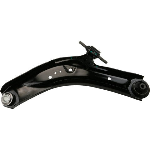 MOOG Chassis Products Suspension Control Arm and Ball Joint Assembly P/N:RK623111 Fits: Nissan Qashqai 19-17, Nissan Rogue 20-14, Nissan Rogue Sport 22-17 - Image 2