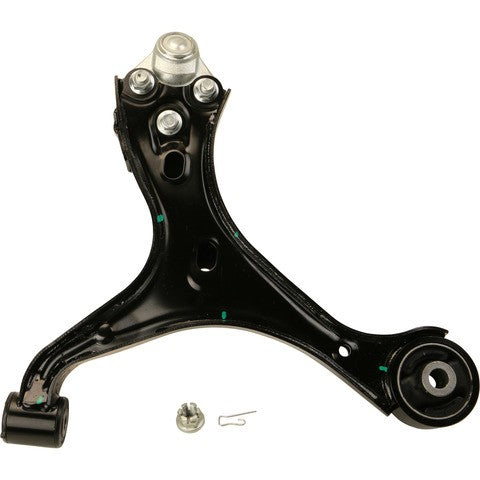MOOG Chassis Products Suspension Control Arm and Ball Joint Assembly P/N:RK623123 Fits: Honda Civic 15-14 - Image 2
