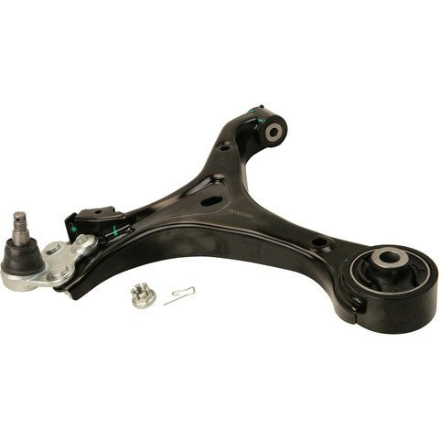 MOOG Chassis Products Suspension Control Arm and Ball Joint Assembly P/N:RK623123 Fits: Honda Civic 15-14 - Image 1