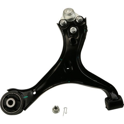 MOOG Chassis Products Suspension Control Arm and Ball Joint Assembly P/N:RK623124 Fits: Honda Civic 15-14 - Image 2