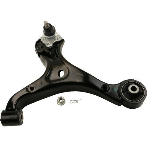 MOOG Chassis Products Suspension Control Arm and Ball Joint Assembly P/N:RK623124 Fits: Honda Civic 15-14 - Image 1