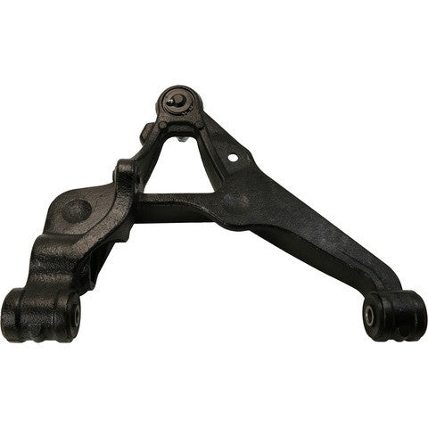 MOOG Chassis Products Suspension Control Arm and Ball Joint Assembly P/N:RK623128 Fits: Chevrolet Silverado 2500 Hd 19-11, Chevrolet Silverado 3500 Hd 19-11, GMC Sierra 2500 Hd 19-11, GMC Sierra 3500 Hd 19-11 - Image 2