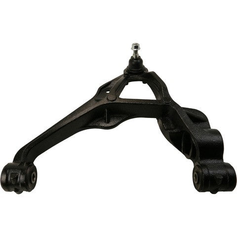 MOOG Chassis Products Suspension Control Arm and Ball Joint Assembly P/N:RK623128 Fits: Chevrolet Silverado 2500 Hd 19-11, Chevrolet Silverado 3500 Hd 19-11, GMC Sierra 2500 Hd 19-11, GMC Sierra 3500 Hd 19-11 - Image 1