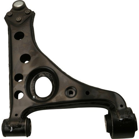 MOOG Chassis Products Suspension Control Arm and Ball Joint Assembly P/N:RK623137 Fits: Buick Encore 22-13, Chevrolet Trax 22-13 - Image 2