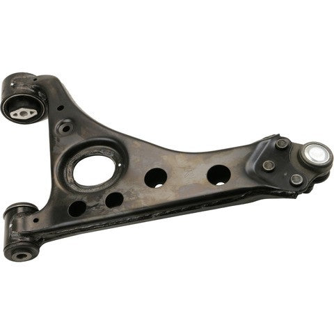 MOOG Chassis Products Suspension Control Arm and Ball Joint Assembly P/N:RK623138 Fits: Buick Encore 22-13, Chevrolet Trax 22-13 - Image 2