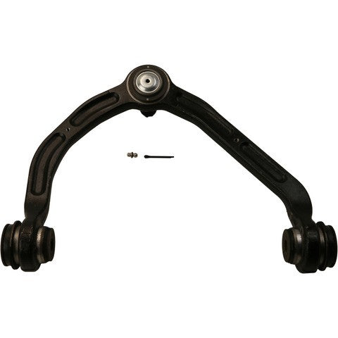 MOOG Chassis Products Suspension Control Arm and Ball Joint Assembly P/N:RK623199 Fits: Chevrolet Express 2500 20-14, Chevrolet Express 3500 20-14, Chevrolet Express 4500 16-14, GMC Savana 2500 19-14, GMC Savana 3500 18-14, GMC Savana 4500 16-14 - Image 2