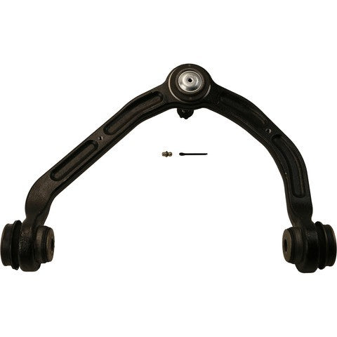 MOOG Chassis Products Suspension Control Arm and Ball Joint Assembly P/N:RK623200 Fits: Chevrolet Express 2500 20-14, Chevrolet Express 3500 20-14, Chevrolet Express 4500 16-14, GMC Savana 2500 19-14, GMC Savana 3500 18-14, GMC Savana 4500 16-14 - Image 2
