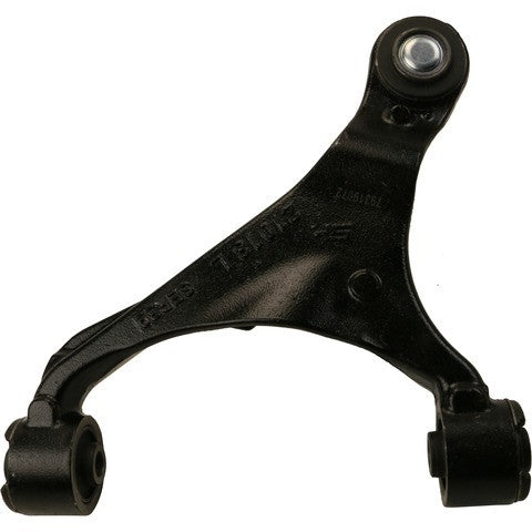 MOOG Chassis Products Suspension Control Arm and Ball Joint Assembly P/N:RK623218 Fits: Land Rover Range Rover Sport 13-10 - Image 2