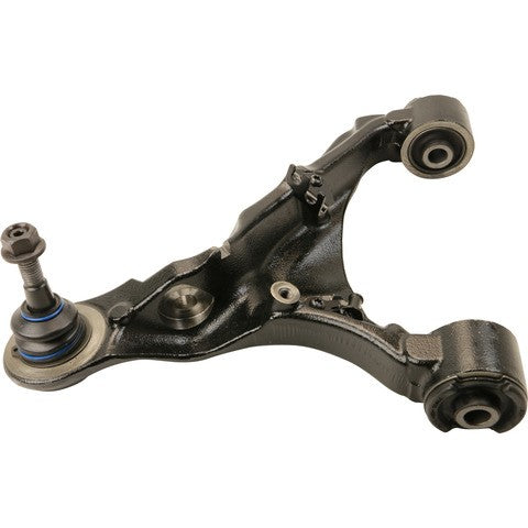 MOOG Chassis Products Suspension Control Arm and Ball Joint Assembly P/N:RK623218 Fits: Land Rover Range Rover Sport 13-10 - Image 1