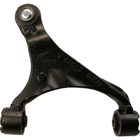 MOOG Chassis Products Suspension Control Arm and Ball Joint Assembly P/N:RK623219 Fits: Land Rover Range Rover Sport 13-10 - Image 2