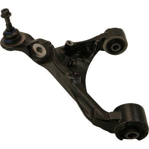 MOOG Chassis Products Suspension Control Arm and Ball Joint Assembly P/N:RK623219 Fits: Land Rover Range Rover Sport 13-10 - Image 1