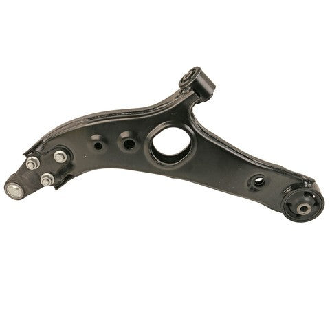 MOOG Chassis Products Suspension Control Arm and Ball Joint Assembly P/N:RK623282 Fits: Kia Sorento 15-14 - Image 2