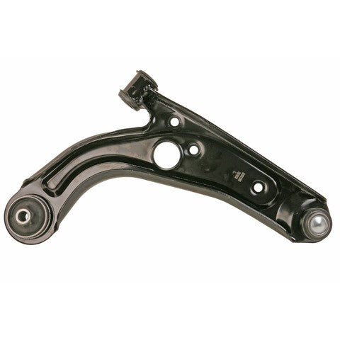 MOOG Chassis Products Suspension Control Arm and Ball Joint Assembly P/N:RK623293 Fits: Fiat 500 17-12 - Image 2