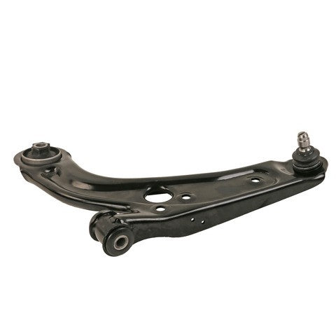 MOOG Chassis Products Suspension Control Arm and Ball Joint Assembly P/N:RK623293 Fits: Fiat 500 17-12 - Image 1