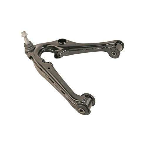 MOOG Chassis Products Suspension Control Arm and Ball Joint Assembly P/N:RK623298 Fits: Cadillac Escalade, Cadillac Escalade Esv, Chevrolet Silverado 1500, Chevrolet Silverado 1500 Ld, Chevrolet Suburban, Chevrolet Tahoe, GMC Sierra 1500 - Image 1