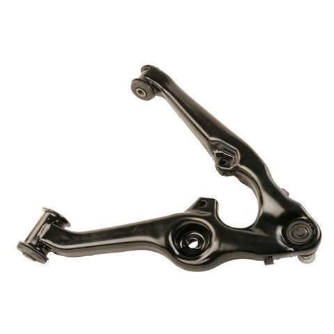 MOOG Chassis Products Suspension Control Arm and Ball Joint Assembly P/N:RK623299 Fits: Cadillac Escalade, Cadillac Escalade Esv, Chevrolet Silverado 1500, Chevrolet Silverado 1500 Ld, Chevrolet Suburban, Chevrolet Tahoe, GMC Sierra 1500 - Image 2