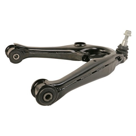 MOOG Chassis Products Suspension Control Arm and Ball Joint Assembly P/N:RK623299 Fits: Cadillac Escalade, Cadillac Escalade Esv, Chevrolet Silverado 1500, Chevrolet Silverado 1500 Ld, Chevrolet Suburban, Chevrolet Tahoe, GMC Sierra 1500 - Image 1