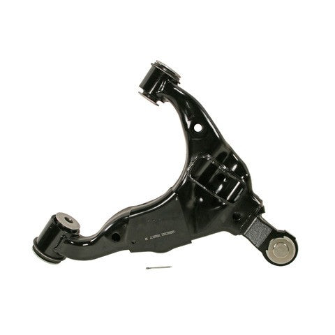 MOOG Chassis Products Suspension Control Arm and Ball Joint Assembly P/N:RK623321 Fits: Toyota 4runner 24-10, Toyota Fj Cruiser 14-10 - Image 2
