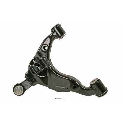 MOOG Chassis Products Suspension Control Arm and Ball Joint Assembly P/N:RK623322 Fits: Toyota 4runner 24-10, Toyota Fj Cruiser 14-10 - Image 2