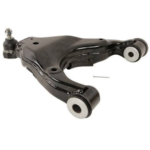 MOOG Chassis Products Suspension Control Arm and Ball Joint Assembly P/N:RK623322 Fits: Toyota 4runner 24-10, Toyota Fj Cruiser 14-10 - Image 1