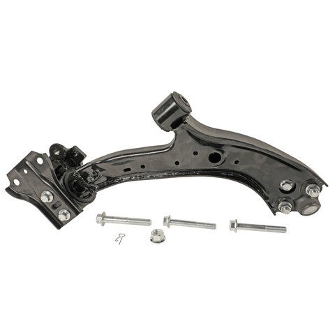 MOOG Chassis Products Suspension Control Arm and Ball Joint Assembly P/N:RK623323 Fits: Acura Rdx 16-13 - Image 2