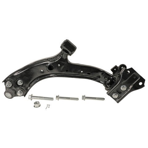 MOOG Chassis Products Suspension Control Arm and Ball Joint Assembly P/N:RK623324 Fits: Acura Rdx 16-13 - Image 2