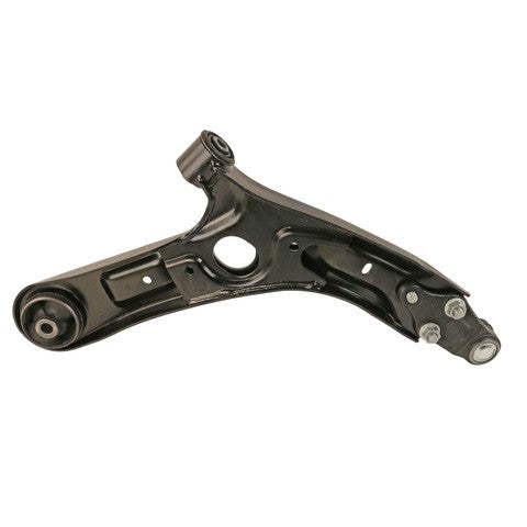 MOOG Chassis Products Suspension Control Arm and Ball Joint Assembly P/N:RK623345 Fits: Kia Soul 19-14, Kia Soul Ev 19-15 - Image 2