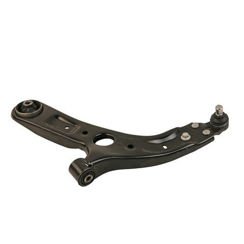 MOOG Chassis Products Suspension Control Arm and Ball Joint Assembly P/N:RK623345 Fits: Kia Soul 19-14, Kia Soul Ev 19-15 - Image 1