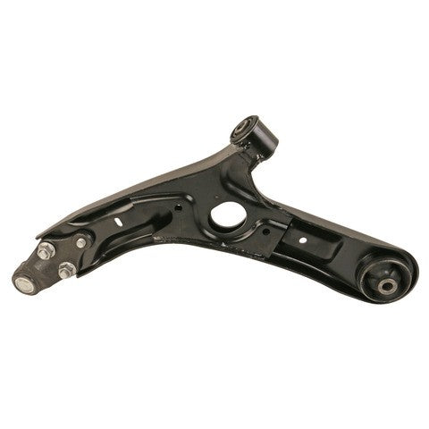 MOOG Chassis Products Suspension Control Arm and Ball Joint Assembly P/N:RK623346 Fits: Kia Soul 19-14, Kia Soul Ev 19-15 - Image 2