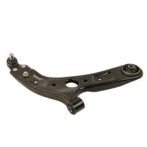 MOOG Chassis Products Suspension Control Arm and Ball Joint Assembly P/N:RK623346 Fits: Kia Soul 19-14, Kia Soul Ev 19-15 - Image 1