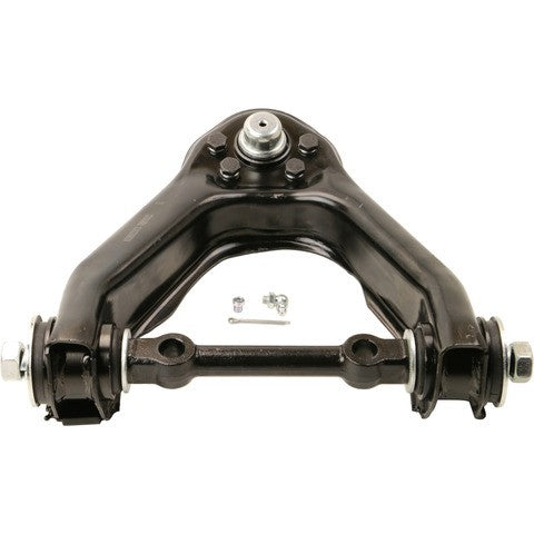 MOOG Chassis Products Suspension Control Arm and Ball Joint Assembly P/N:RK623373 Fits: Nissan D21 94-86, Nissan Pathfinder 97-87, Nissan Pickup 97-95 - Image 2