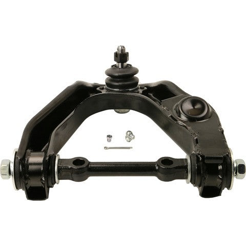 MOOG Chassis Products Suspension Control Arm and Ball Joint Assembly P/N:RK623373 Fits: Nissan D21 94-86, Nissan Pathfinder 97-87, Nissan Pickup 97-95 - Image 1