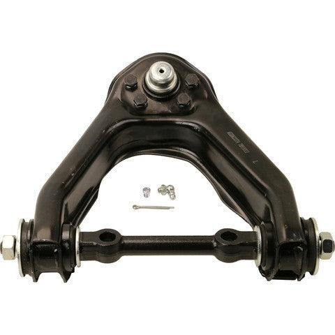 MOOG Chassis Products Suspension Control Arm and Ball Joint Assembly P/N:RK623374 Fits: Nissan D21 94-86, Nissan Pathfinder 97-87, Nissan Pickup 97-95 - Image 2