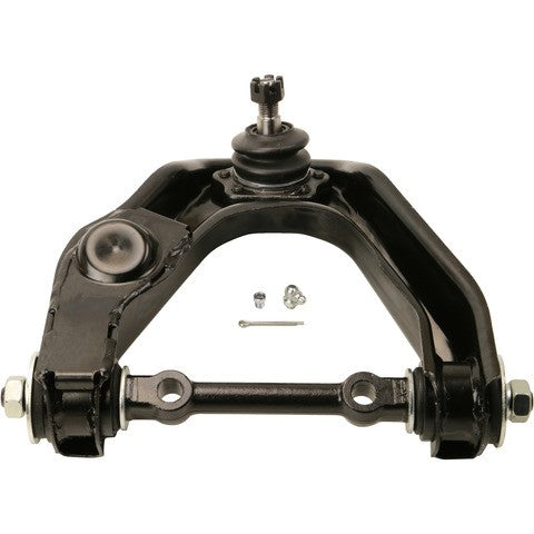 MOOG Chassis Products Suspension Control Arm and Ball Joint Assembly P/N:RK623374 Fits: Nissan D21 94-86, Nissan Pathfinder 97-87, Nissan Pickup 97-95 - Image 1