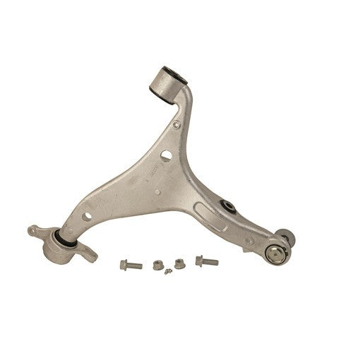 MOOG Chassis Products Suspension Control Arm and Ball Joint Assembly P/N:RK623378 Fits: Dodge Durango 24-16, Jeep Grand Cherokee 21-16, Jeep Grand Cherokee Wk 2022 - Image 2