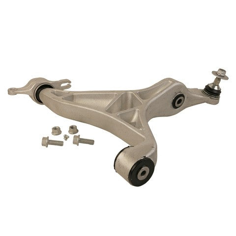 MOOG Chassis Products Suspension Control Arm and Ball Joint Assembly P/N:RK623378 Fits: Dodge Durango 24-16, Jeep Grand Cherokee 21-16, Jeep Grand Cherokee Wk 2022 - Image 1
