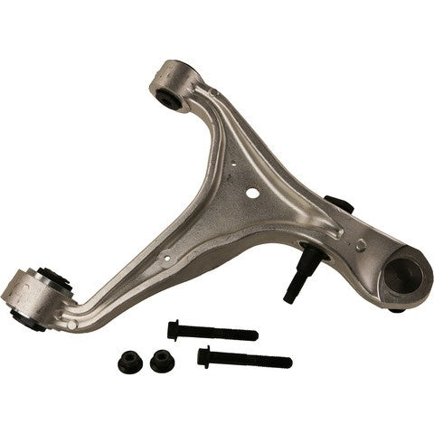 MOOG Chassis Products Suspension Control Arm and Ball Joint Assembly P/N:RK623382 Fits: Cadillac Cts 14-08, Cadillac Srx 09-04, Cadillac Sts 11-05 - Image 2