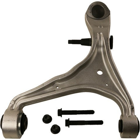 MOOG Chassis Products Suspension Control Arm and Ball Joint Assembly P/N:RK623383 Fits: Cadillac Cts 14-08, Cadillac Srx 09-04, Cadillac Sts 11-05 - Image 2