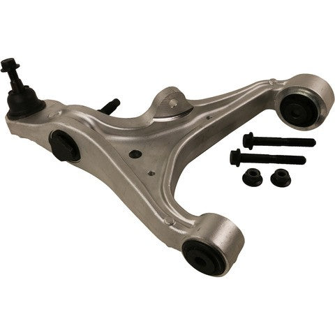 MOOG Chassis Products Suspension Control Arm and Ball Joint Assembly P/N:RK623383 Fits: Cadillac Cts 14-08, Cadillac Srx 09-04, Cadillac Sts 11-05 - Image 1