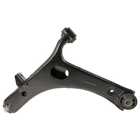 MOOG Chassis Products Suspension Control Arm and Ball Joint Assembly P/N:RK623400 Fits: Subaru Impreza 11-08 - Image 2