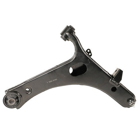 MOOG Chassis Products Suspension Control Arm and Ball Joint Assembly P/N:RK623401 Fits: Subaru Impreza 11-08 - Image 2