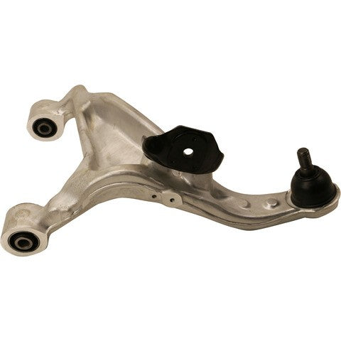 MOOG Chassis Products Suspension Control Arm and Ball Joint Assembly P/N:RK623418 Fits: Nissan Maxima 14-09 - Image 1