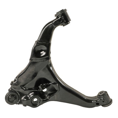 MOOG Chassis Products Suspension Control Arm and Ball Joint Assembly P/N:RK623444 Fits: Chevrolet Colorado 20-15, GMC Canyon 20-15 - Image 2