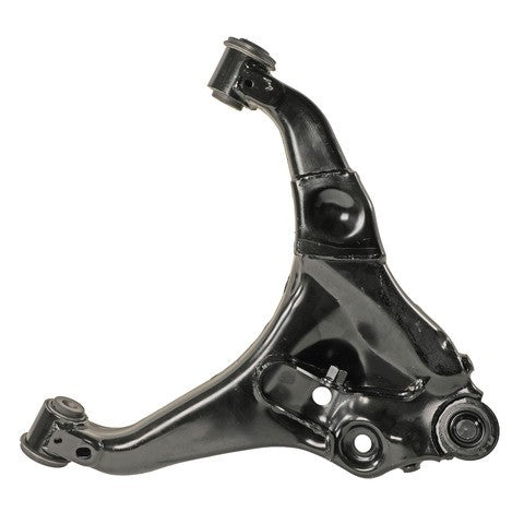 MOOG Chassis Products Suspension Control Arm and Ball Joint Assembly P/N:RK623445 Fits: Chevrolet Colorado 20-15, GMC Canyon 20-15 - Image 2