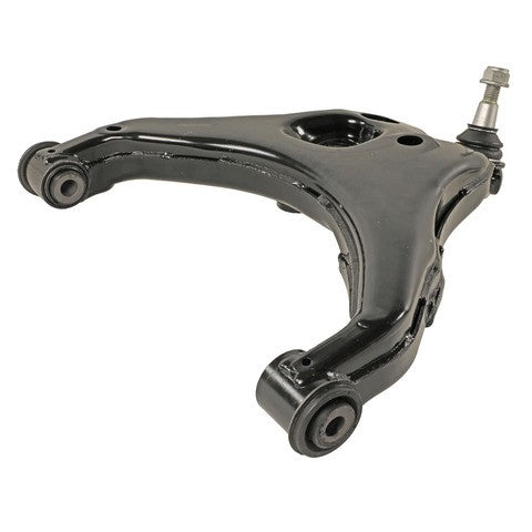MOOG Chassis Products Suspension Control Arm and Ball Joint Assembly P/N:RK623445 Fits: Chevrolet Colorado 20-15, GMC Canyon 20-15 - Image 1