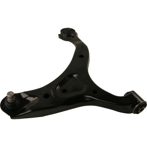 MOOG Chassis Products Suspension Control Arm and Ball Joint Assembly P/N:RK623467 Fits: Hyundai Santa Fe 12-10, Kia Sorento 13-11 - Image 1
