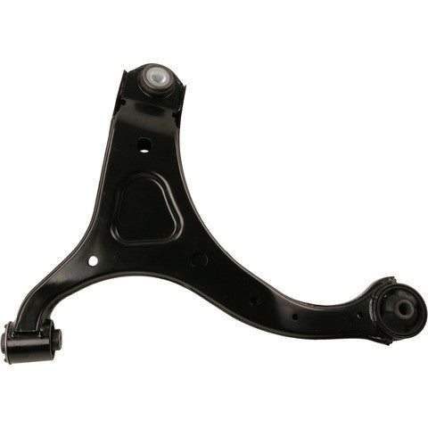 MOOG Chassis Products Suspension Control Arm and Ball Joint Assembly P/N:RK623468 Fits: Hyundai Santa Fe 12-10, Kia Sorento 13-11 - Image 2